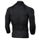 アンダーアーマー（UNDER ARMOUR）アンダーシャツ ヒートギアアーマー コンプレッション 3/4モック 1358644 001 速乾