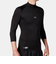 アンダーアーマー（UNDER ARMOUR）アンダーシャツ ヒートギアアーマー コンプレッション 3/4モック 1358644 001 速乾