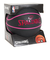 スポルディング（SPALDING）バスケットボール ホログラム ブラック×ピンク 6号球 84-534J 屋外 室外