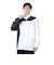 ヨネックス（YONEX）テニスウェア 裏地付ウィンドウォーマーシャツ 70081-011