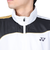 ヨネックス（YONEX）テニスウェア 裏地付ウィンドウォーマーシャツ 70081-011