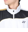 ヨネックス（YONEX）テニスウェア 裏地付ウィンドウォーマーシャツ 70081-011