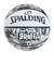 スポルディング（SPALDING）バスケットボール 7号球 グラフィティ ホワイト 7号球 84-375Z