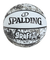 スポルディング（SPALDING）バスケットボール 5号球 グラフィティ ホワイト 5号球 84-523J