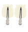 ヘアクリップ ねこ FE32104