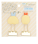 マスコットクリップ えびふらいのしっぽ あじふらいのしっぽ FT64111