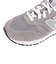 ニューバランス（new balance）スニーカー グレー ML565 EG1 D スポーツシューズ 靴 シューズ