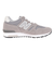 ニューバランス（new balance）スニーカー グレー ML565 EG1 D スポーツシューズ 靴 シューズ