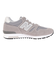 ニューバランス（new balance）スニーカー グレー ML565 EG1 D スポーツシューズ 靴 シューズ