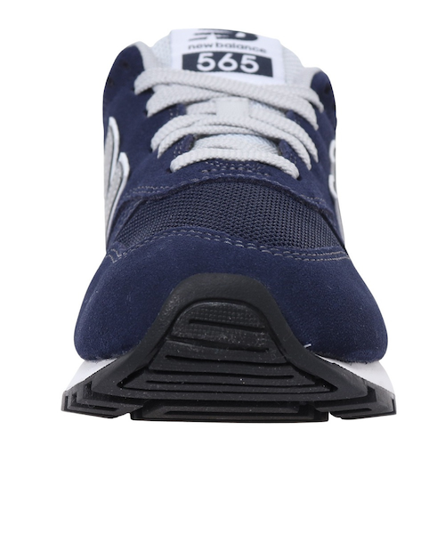ニューバランス（new balance）スニーカー 565 ML565 EN1 D 紺