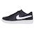 ナイキ（NIKE）スニーカー コート ロイヤル 2 NN ブラック ホワイト DH3159-001 スポーツシューズ シンプル リサイクル 通学 学生 カジュ…