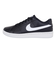 ナイキ（NIKE）スニーカー コート ロイヤル 2 NN ブラック ホワイト DH3159-001 スポーツシューズ シンプル リサイクル 通学 学生 カジュ…