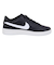 ナイキ（NIKE）スニーカー コート ロイヤル 2 NN ブラック ホワイト DH3159-001 スポーツシューズ シンプル リサイクル 通学 学生 カジュ…