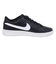 ナイキ（NIKE）スニーカー コート ロイヤル 2 NN ブラック ホワイト DH3159-001 スポーツシューズ シンプル リサイクル 通学 学生 カジュ…