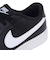 ナイキ（NIKE）スニーカー コート ロイヤル 2 NN ブラック ホワイト DH3159-001 スポーツシューズ シンプル リサイクル 通学 学生 カジュ…