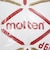 モルテン（molten）ハンドボール d60 0号球 H0D4000-RW 小学生女子 屋内