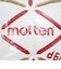 モルテン（molten）ハンドボール d60 0号球 H0D4000-RW 小学生女子 屋内