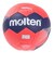 モルテン（molten）ハンドボール F3400 2号球 H2F3400-RN 一般女子・大学女子・高校女子・中学校用 屋外