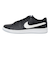 ナイキ（NIKE）スニーカー コート ロイヤル 2 NN ブラック ホワイト DH3160-001 スポーツシューズ シンプル リサイクル 通学 学生 カジュ…