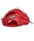 ミズノ（MIZUNO）少年軟式用グラブ オールラウンド用 グローバルエリート RG HSelection03 1AJGY25530 70
