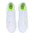 ナイキ（NIKE）スニーカー コート ロイヤル 2 NN ホワイト DH3159-100 スポーツシューズ シンプル リサイクル 通学 学生 カジュアル