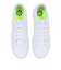 ナイキ（NIKE）スニーカー コート ロイヤル 2 NN ホワイト DH3159-100 スポーツシューズ シンプル リサイクル 通学 学生 カジュアル