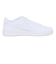 ナイキ（NIKE）スニーカー コート ロイヤル 2 NN ホワイト DH3159-100 スポーツシューズ シンプル リサイクル 通学 学生 カジュアル