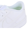 ナイキ（NIKE）スニーカー コート ロイヤル 2 NN ホワイト DH3159-100 スポーツシューズ シンプル リサイクル 通学 学生 カジュアル