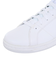 ナイキ（NIKE）スニーカー コート ロイヤル 2 NN ホワイト DH3159-100 スポーツシューズ シンプル リサイクル 通学 学生 カジュアル