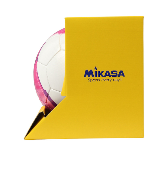 【最終値下げ】シューズ24.5・ショーツ・膝あて×2、MIKASA練習球 MIKASA（スポーツ） MIKASA FT550B-BLY-FQP ALMUNDO サッカー
