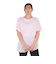 リアルストーン（RealStone）半袖Tシャツ レディース エッセンシャル RS-C502TS SAPI