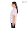 リアルストーン（RealStone）半袖Tシャツ レディース エッセンシャル RS-C502TS SAPI