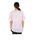 リアルストーン（RealStone）半袖Tシャツ レディース エッセンシャル RS-C502TS SAPI