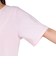 リアルストーン（RealStone）半袖Tシャツ レディース エッセンシャル RS-C502TS SAPI