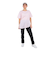 リアルストーン（RealStone）半袖Tシャツ レディース エッセンシャル RS-C502TS SAPI