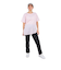 リアルストーン（RealStone）半袖Tシャツ レディース エッセンシャル RS-C502TS SAPI