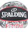 スポルディング（SPALDING）バスケットボール 5号球 グラフィティ 84-521J