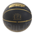 スポルディング（SPALDING）バスケットボール 5号球 ゴールドハイライト 84-525J