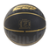 スポルディング（SPALDING）バスケットボール 5号球 ゴールドハイライト 84-525J