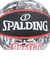 スポルディング（SPALDING）バスケットボール 6号球 グラフィティ 84-532J