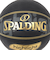 スポルディング（SPALDING）バスケットボール 6号球 ゴールドハイライト 84-533J
