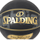 スポルディング（SPALDING）バスケットボール 6号球 ゴールドハイライト 84-533J