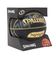 スポルディング（SPALDING）バスケットボール 6号球 ゴールドハイライト 84-533J