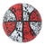 スポルディング（SPALDING）バスケットボール 7号球 グラフィティ 84-537J