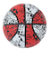 スポルディング（SPALDING）バスケットボール 7号球 グラフィティ 84-537J