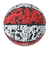 スポルディング（SPALDING）バスケットボール 7号球 グラフィティ 84-537J