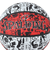 スポルディング（SPALDING）バスケットボール 7号球 グラフィティ 84-537J