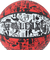 スポルディング（SPALDING）バスケットボール 7号球 グラフィティ 84-537J