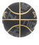 スポルディング（SPALDING）バスケットボール 7号球 ゴールドハイライト 84-538J