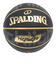 スポルディング（SPALDING）バスケットボール 7号球 ゴールドハイライト 84-538J